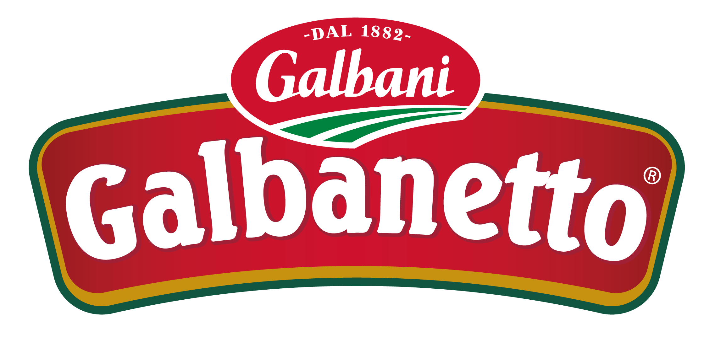 Logo Galbani Il Mio Salumiere