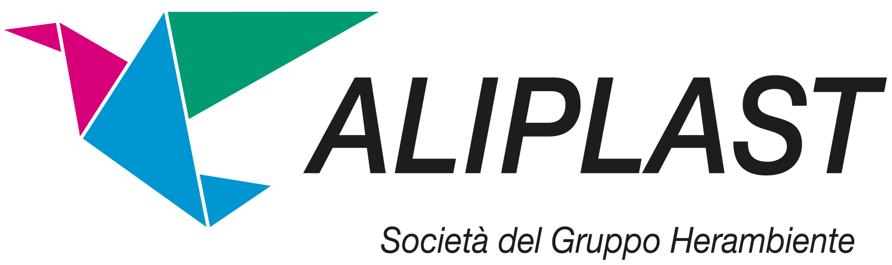 Aliplast – Gruppo Herambiente