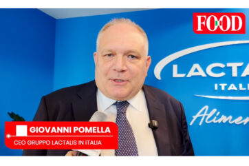 Dop ed export globale, la ricetta di Lactalis per la crescita