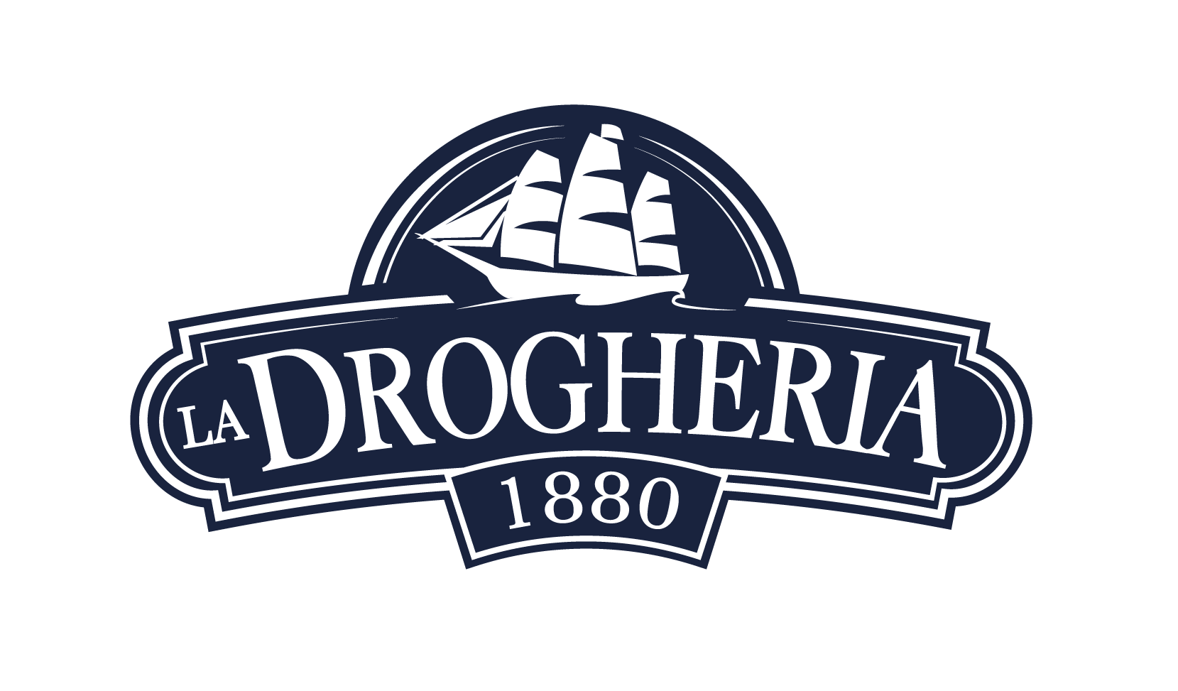 Logo Drogheria e Alimentari S.P.A.