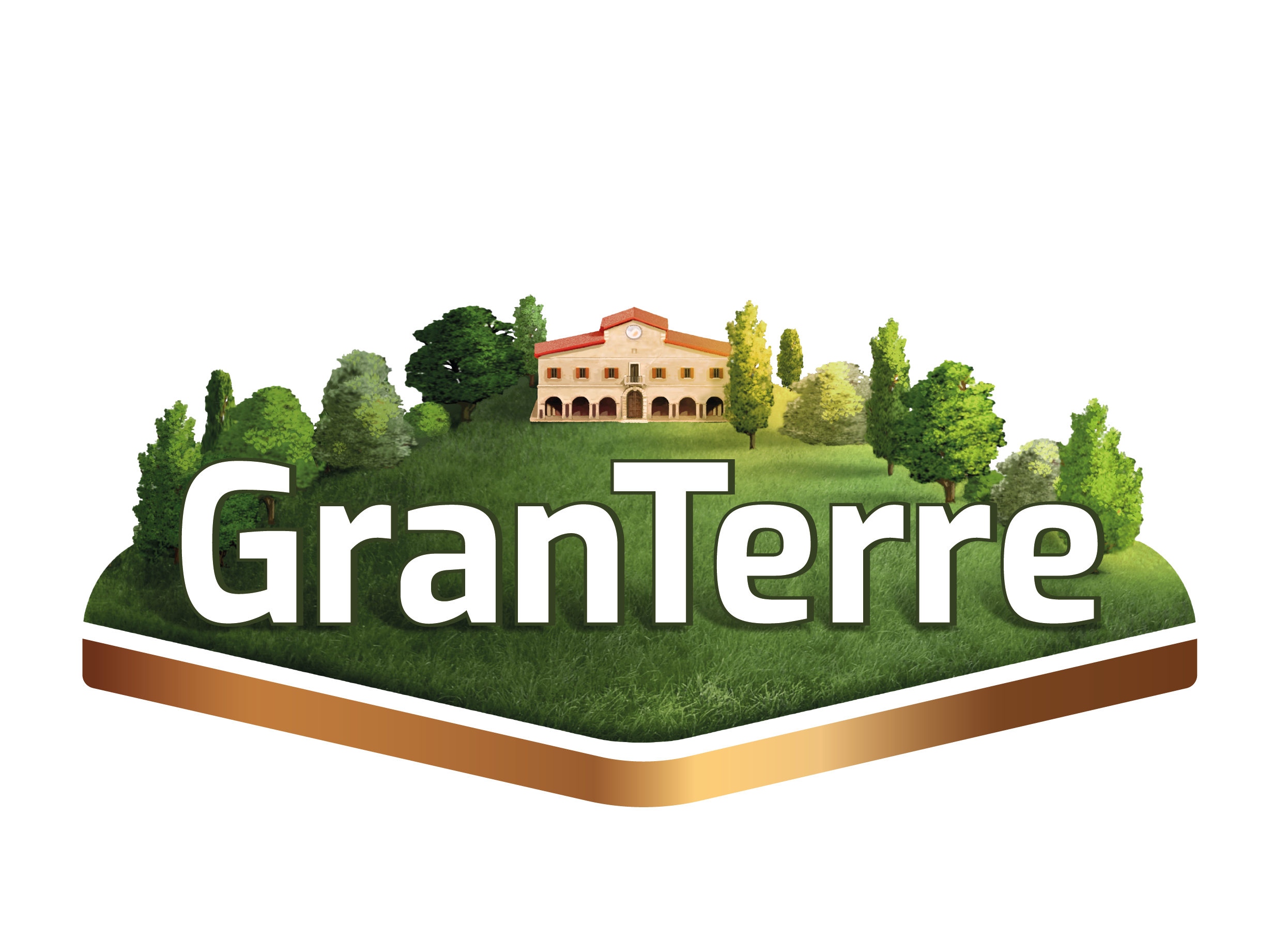 Logo GranTerre