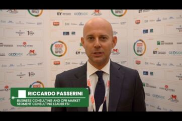 Food Social Impact: la collaborazione come chiave di resilienza per l’agroalimentare