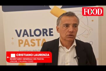 La filiera estesa della pasta vale 24,6 miliardi di euro 
