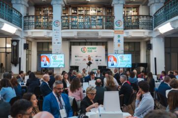 Food Social Impact 2026 a Milano: filiera agroalimentare e food system a confronto per il Roadmap 2030