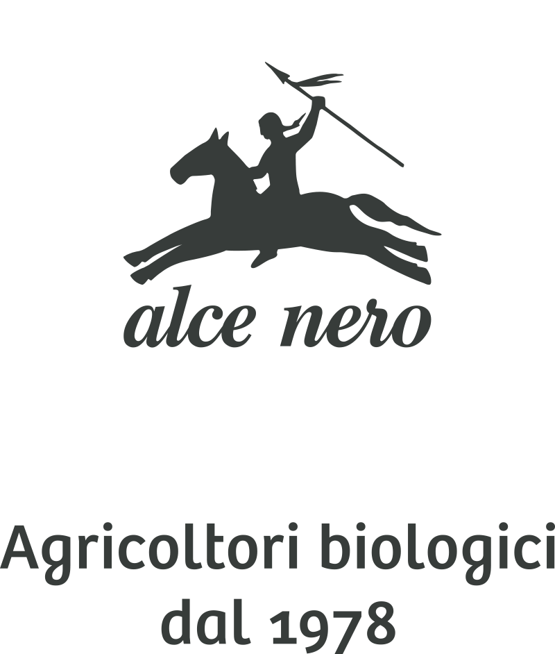 Logo Alce Nero