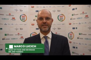 Food Social Impact: la strategia di BNL per la crescita dei grandi gruppi