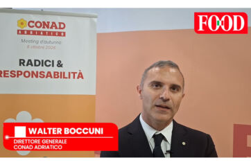 Conad Adriatico, la rotta del retail tra multicanalità e capitale umano
