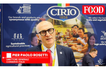 Conserve Italia, spinta sui paesi in crescita demografica