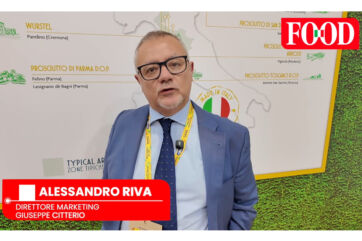 Citterio a SIAL Paris 2026: benessere e snackification guidano l’export