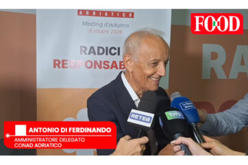 Conad Adriatico, la forza del modello cooperativo