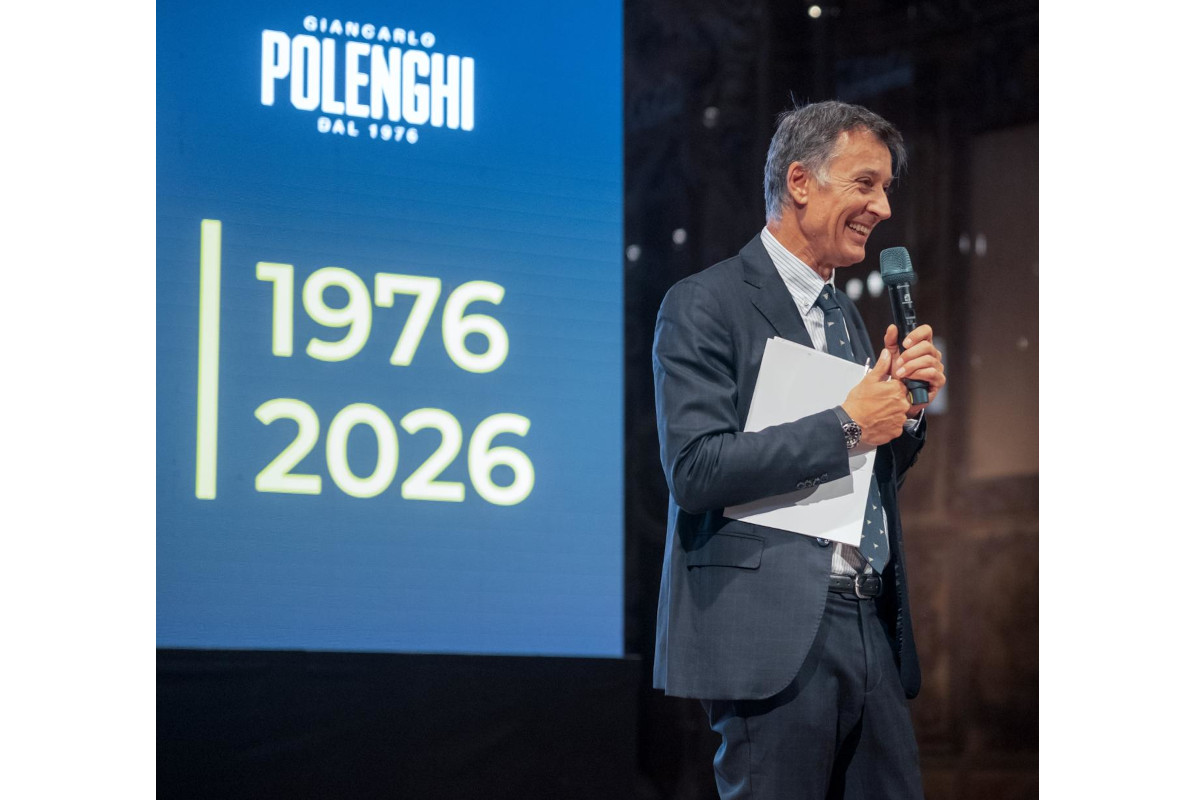 Filippo Scandellari, AD Polenghi, parla al 50esimo anniversario: strategia 2025 e trend succo di limone.