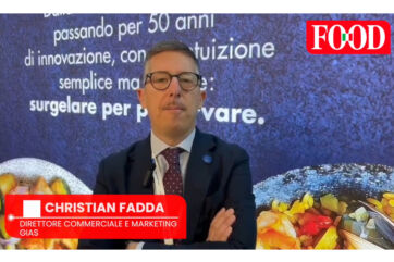 Gias, sapori in viaggio a SIAL Paris 2026
