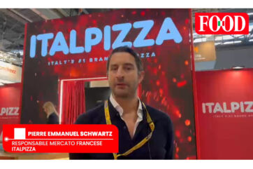 Italpizza punta sul mercato francese tra Mdd, brand e full service