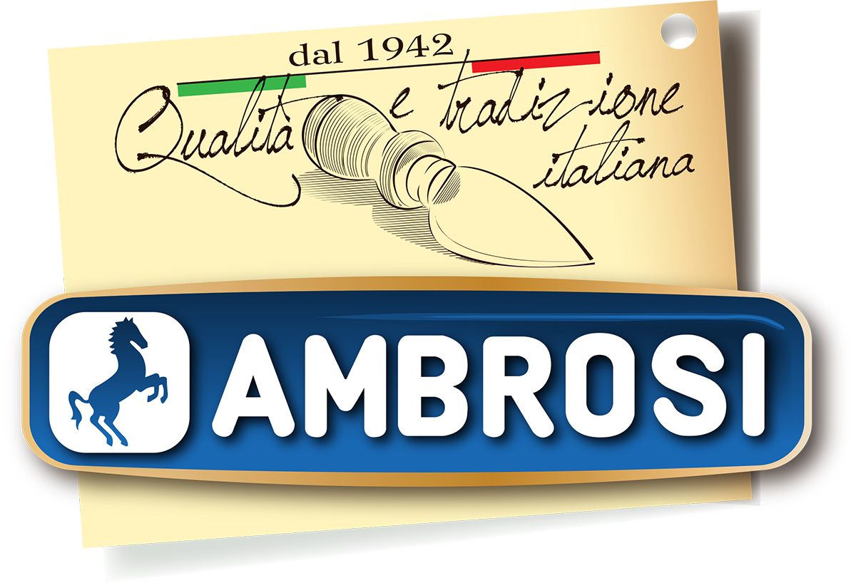 Logo Ambrosi