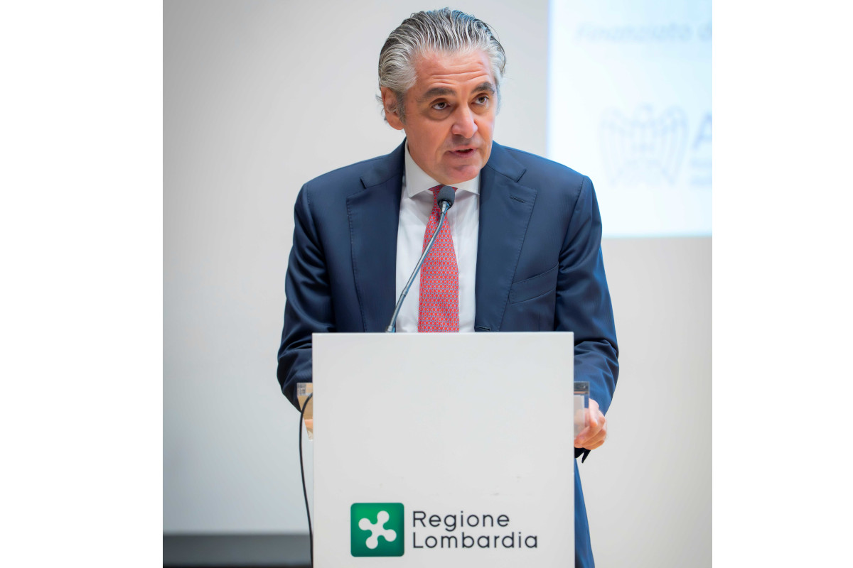 Lorenzo Beretta, Presidente ASSICA, interviene all'Osservatorio salumi: collaborazione con la Gdo