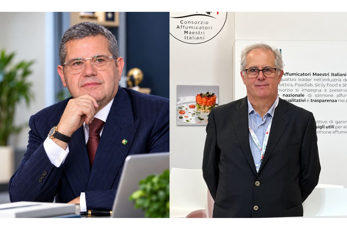 Antonio Mancuso e Riccardo Massetti, nuovi vertici CAMI: Mancuso Presidente e Massetti al timone.