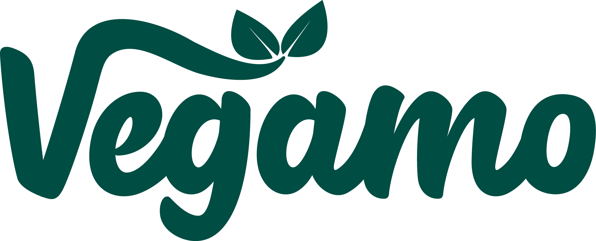 Logo Vegamo