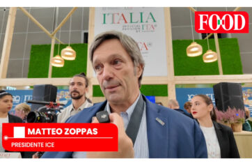 SIAL 2026, Ice: “L’export continua a trainare il made in Italy”