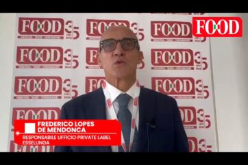 Sport, alimentazione e benessere: la strategia Esselunga per la Private Label