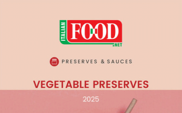 DOWNLOAD FOR FREE THE VEGETABLE PRESERVES WHITEPAPER!