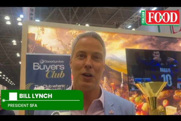 Bill Lynch-SFFS 2025-SFA-Italy