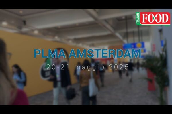 PLMA Amsterdam Report