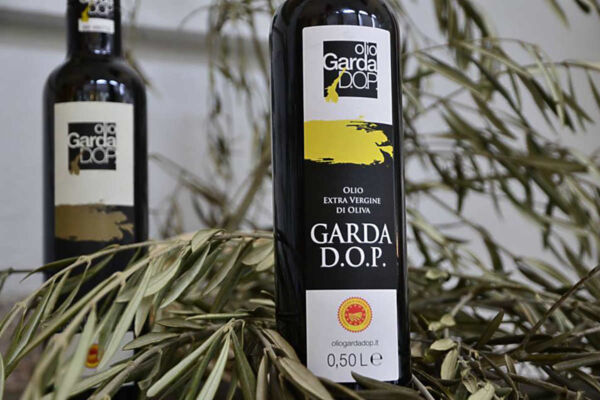 Olio Garda PDO