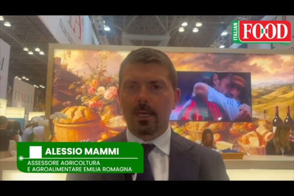 alessio mammi