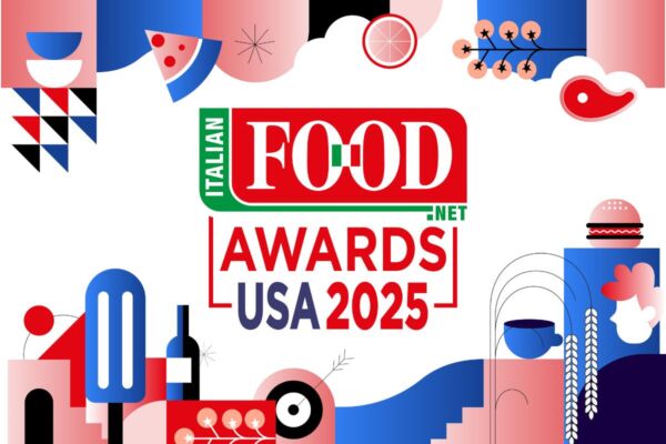 italianfood awards usa 2025