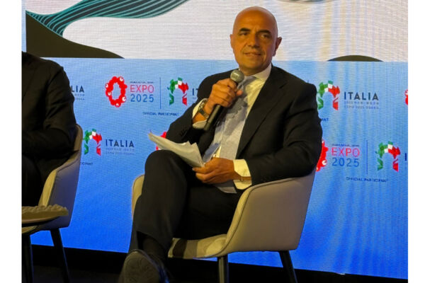 Asia-Japan-Filiera Italia-Coldiretti-Italian wine exports-Luigi Scordamaglia