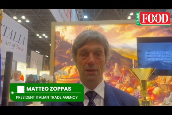 matteo zoppas