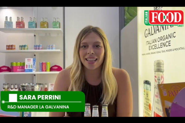 La Galvanina-SFFS 2025-Italian Food Awards 2025
