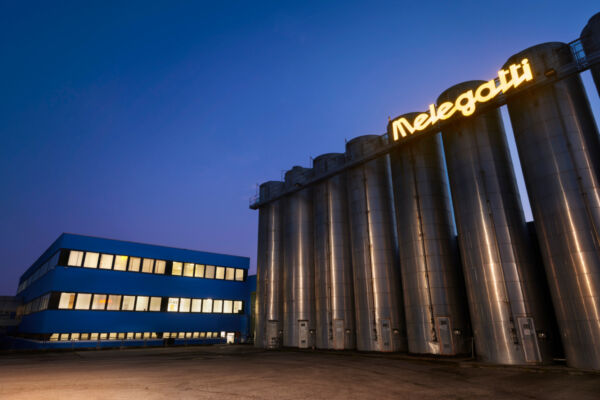 Melegatti-Valeo Foods