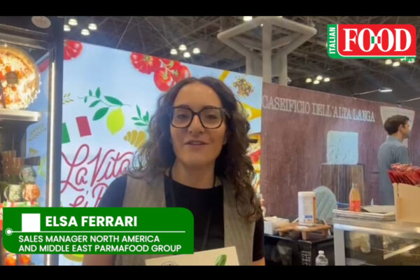 Parmafood-SFFS 2025-Italian Food Awards 2025