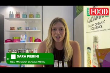 La Galvanina: adaptogenic sodas are poised for global expansion