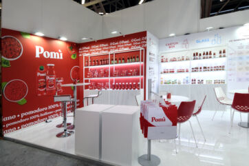 Casalasco Brings Italy’s Tomato Excellence to Fine Food Australia 2025