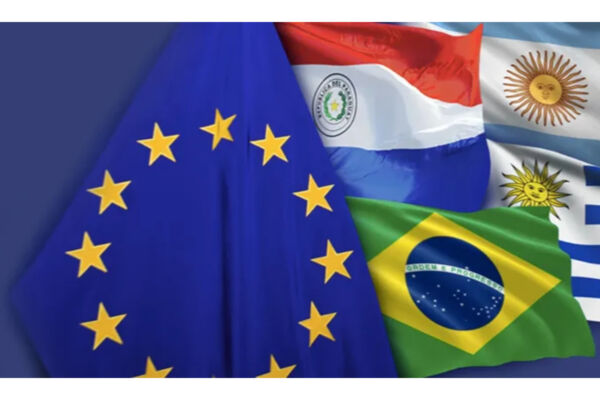 EU-Mercosur-trade agreement