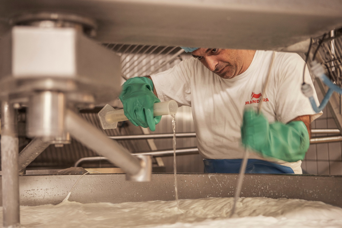 Lactalis invests €27 million in Mandara dairy