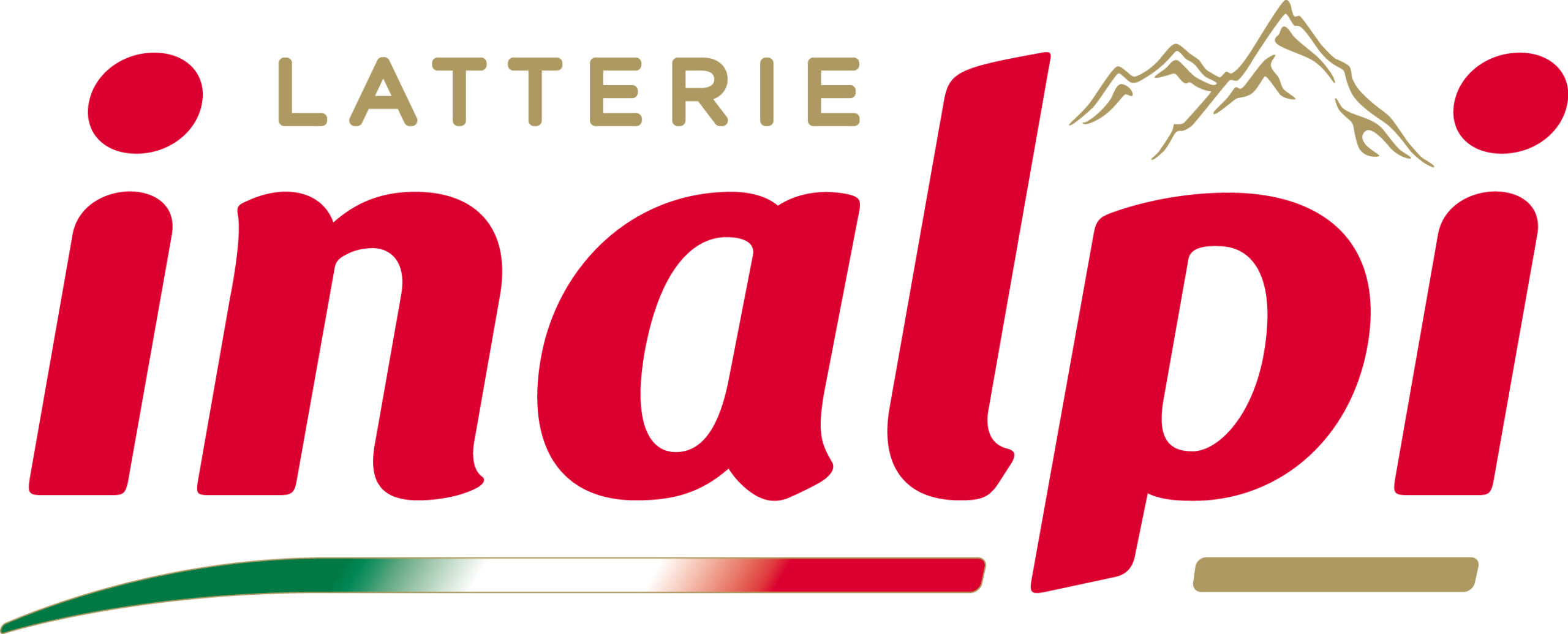 Logo INALPI S.p.A.