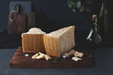 Parmigiano Reggiano Consortium Targets France for Export Growth