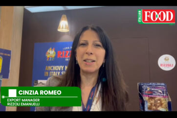 Anuga 2025: Rizzoli Emanuelli bets on innovation