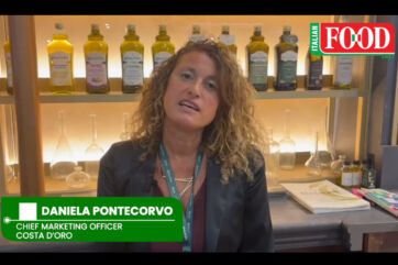 Costa d’Oro Redefines Tradition at Anuga 2025