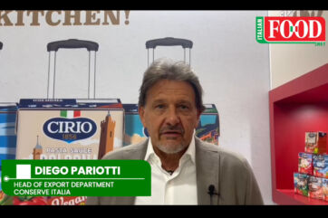 Conserve Italia: Artisan Quality Ready Sauces Set for Global Expansion
