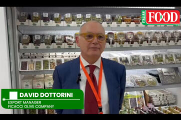 Ficacci Unveils Sustainable Export Drive at Anuga 2025