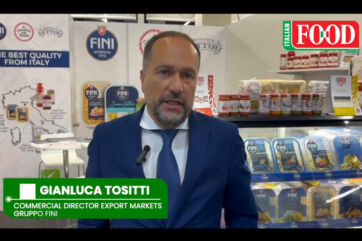 Gruppo Fini Bets Big on Innovation for Growth
