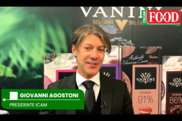 Chocolate Innovation: Vanini Focuses on Export Push
