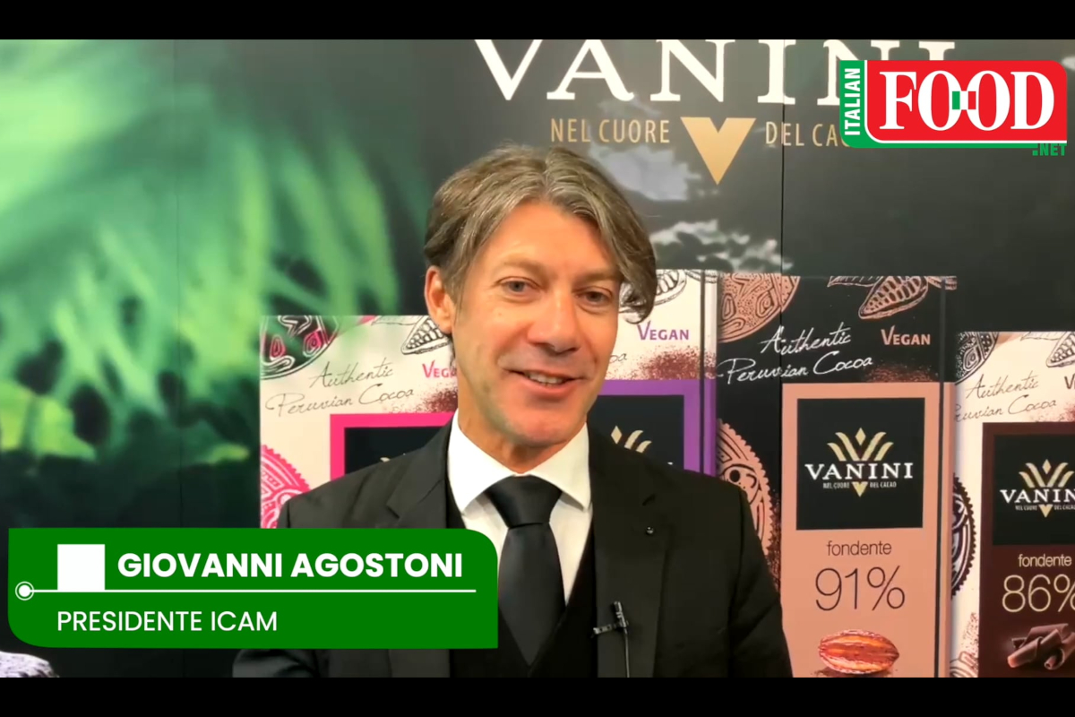 Chocolate Innovation: Vanini Focuses on Export Push