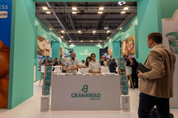 Granarolo to showcase Italian dairy excellence at Anuga 2025