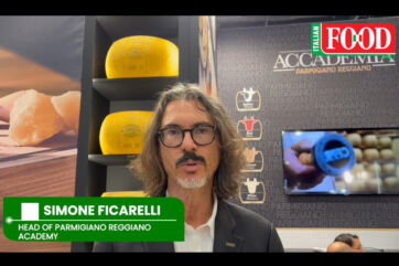 Parmigiano Reggiano Academy: spreading knowledge for global strength