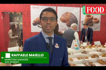 Anuga 2025: San Giorgio Unveils Rebranding and Export Strategy